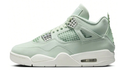 Air Jordan 4 Retro 'Seafoam Sail'