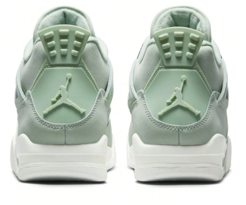 Air Jordan 4 Retro 'Seafoam Sail'