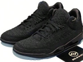 Nike Air Jordan 3 Retro Flyknit Black AJ3 AQ1005-001 Men's Shoes